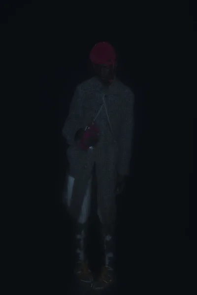 Look 7